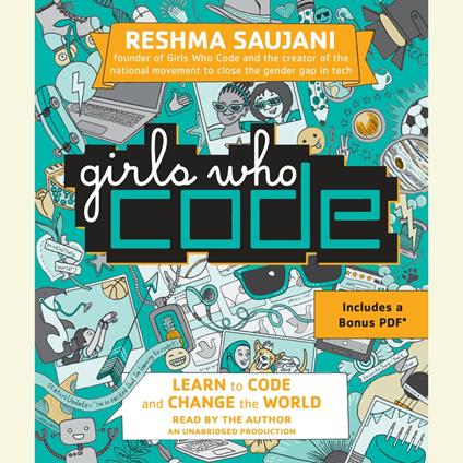 Girls Who Code