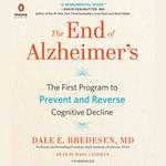 The End of Alzheimer's
