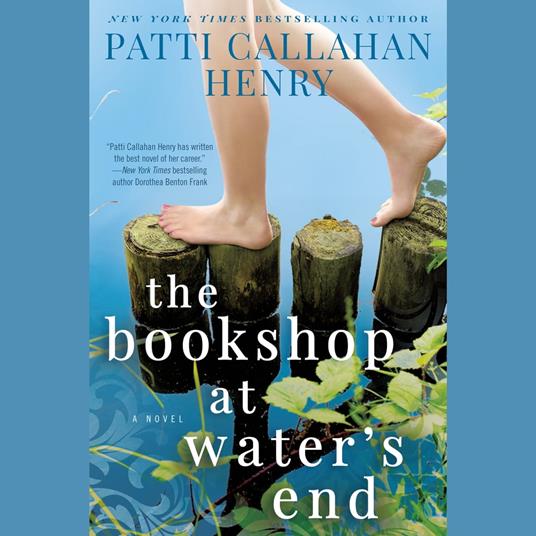 The Bookshop at Water's End