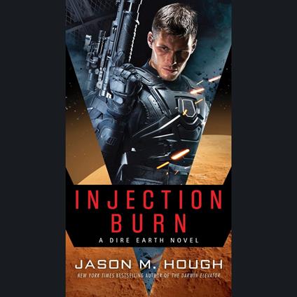 Injection Burn