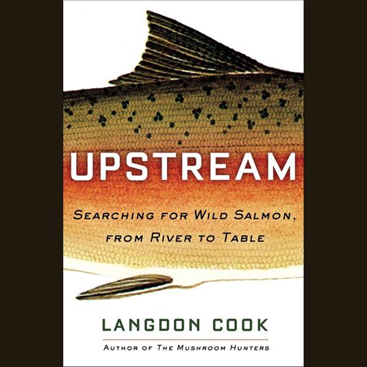 Upstream