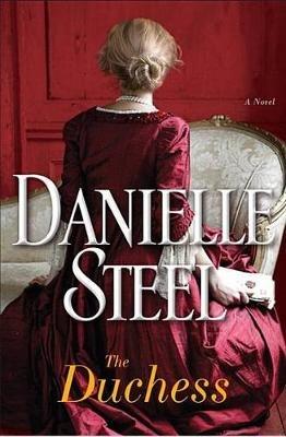 The Duchess: A Novel - Danielle Steel - cover