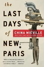 The Last Days of New Paris: A Novel