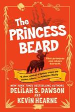 The Princess Beard: The Tales of Pell