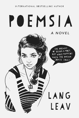 Poemsia - Lang Leav - cover