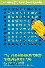 The Wonderword Treasury 36