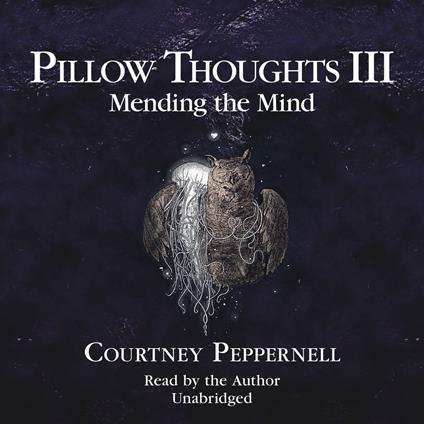 Pillow Thoughts III