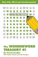 The Wonderword Treasury 41