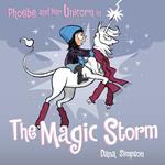 Phoebe and Her Unicorn in the Magic Storm