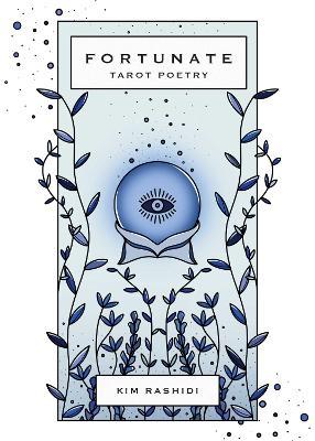 Fortunate: Tarot Poetry - Kim Rashidi - cover