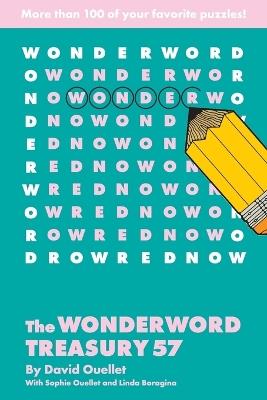 Wonderword Treasury 57 - David Ouellet - cover
