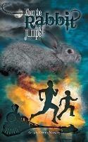 When the Rabbit Jumps - Allan David Mowat - cover
