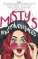 Misty's Misadventures - Kathryn Taylor - cover