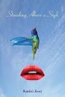 Standing Above A Sigh - Azadeh Azad - cover