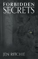 Forbidden Secrets - Jen Ritchie - cover