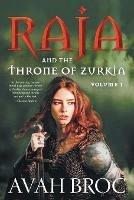 Raja and the Throne of Zurkia