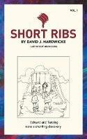 Short Ribs - David J Hardwicke - cover