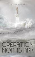 Operation Noah's Ark - Gloria Geller - cover