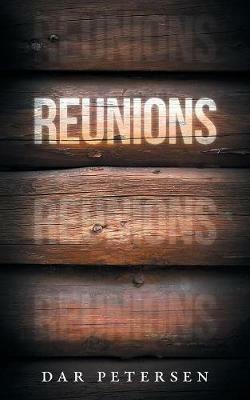 Reunions - Dar Petersen - cover