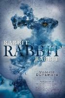 Rabbit, Rabbit, Rabbit - Valerie Dunsmore - cover