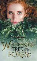 Whispering Tree of the Forest - Dorae Shae - cover