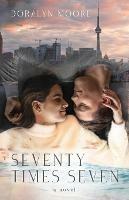 Seventy Times Seven - Doralyn Moore - cover