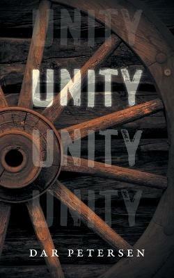 Unity - Dar Petersen - cover