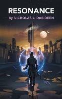 Resonance - Nicholas J Dabideen - cover