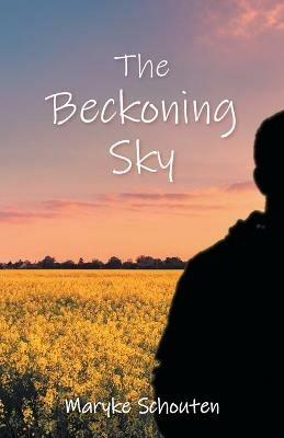 The Beckoning Sky - Maryke Schouten - cover