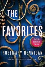 The Favorites: A Campus Novel