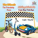 The WheelsThe Friendship Race Nh?ng Bánh Xe Cu?c Ðua Tình B?n