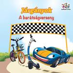 Járgányok A barátságverseny