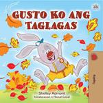 Gusto Ko ang Taglagas