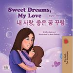 Sweet Dreams, My Love! ? ??, ?? ? ??!