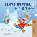 I Love Winter ? ??? ??