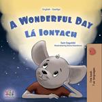A Wonderful Day Lá Iontach