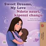 Sweet Dreams, My Love Ndoto nzuri, kipenzi changu
