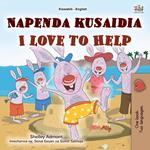 Napenda kusaidia I Love to Help