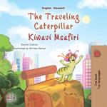 The Traveling Caterpillar Kiwavi Msafiri