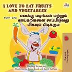I Love to Eat Fruits and Vegetables ?????? ??????? ??????? ?????????? ??????????? ??????? ??????????.