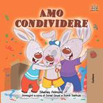 Amo condividere (Italian Only)