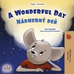 A Wonderful Day Nádherný den