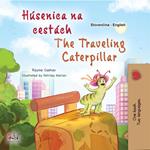 Húsenica na cestách The Traveling Caterpillar