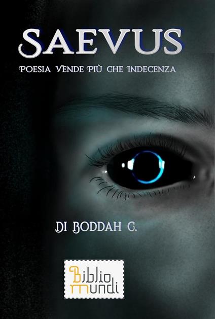 Saevus - Boddah Costa - ebook