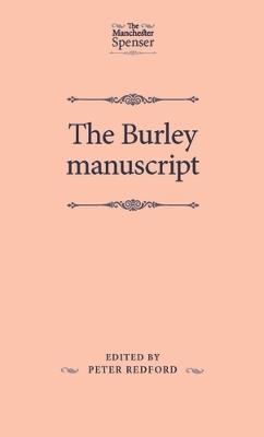 The Burley Manuscript - cover