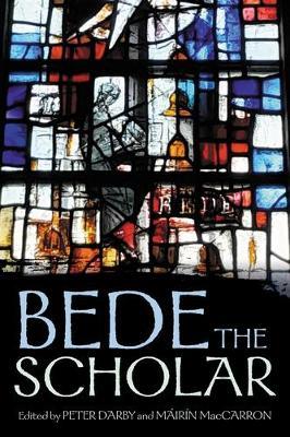 Bede the Scholar - cover