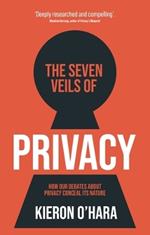 The Seven Veils of Privacy: How Our Debates About Privacy Conceal its  Nature