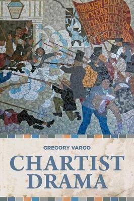 Chartist Drama - cover