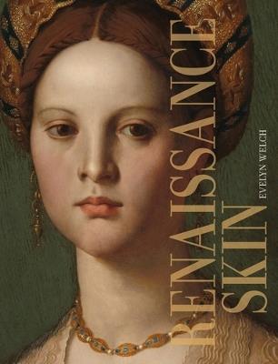 Renaissance Skin - Evelyn Welch - cover