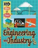 Cause, Effect and Chaos!: In Engineering and Industry - Paul Mason - cover
